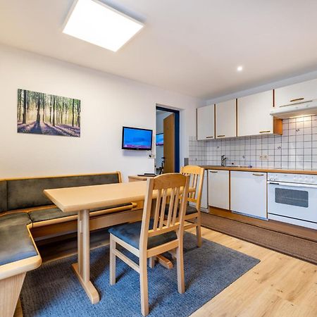 Appartement Hornergut à Altenmarkt im Pongau Extérieur photo