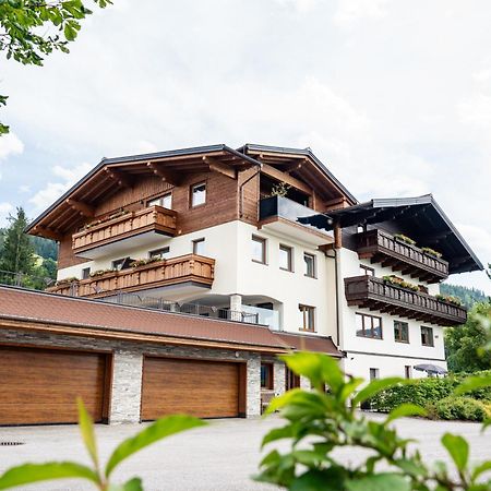Appartement Hornergut à Altenmarkt im Pongau Extérieur photo