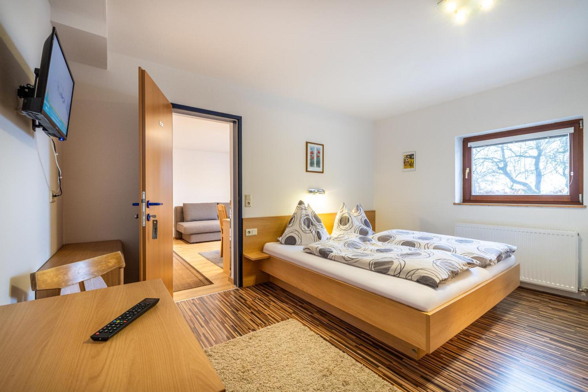 Appartement Hornergut à Altenmarkt im Pongau Extérieur photo