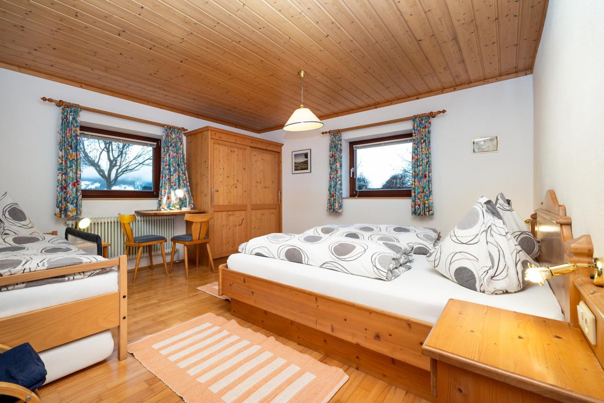 Appartement Hornergut à Altenmarkt im Pongau Extérieur photo