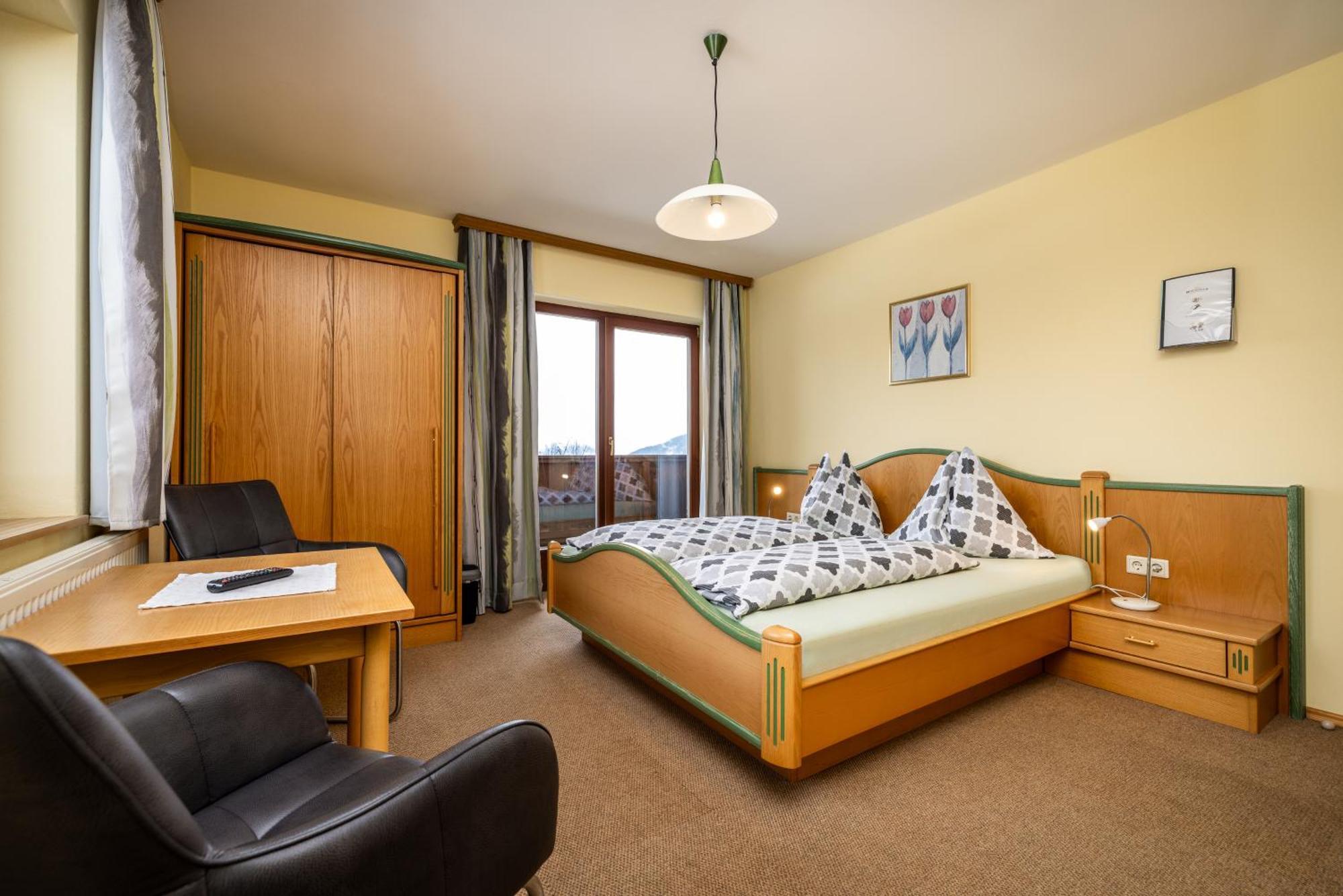 Appartement Hornergut à Altenmarkt im Pongau Extérieur photo