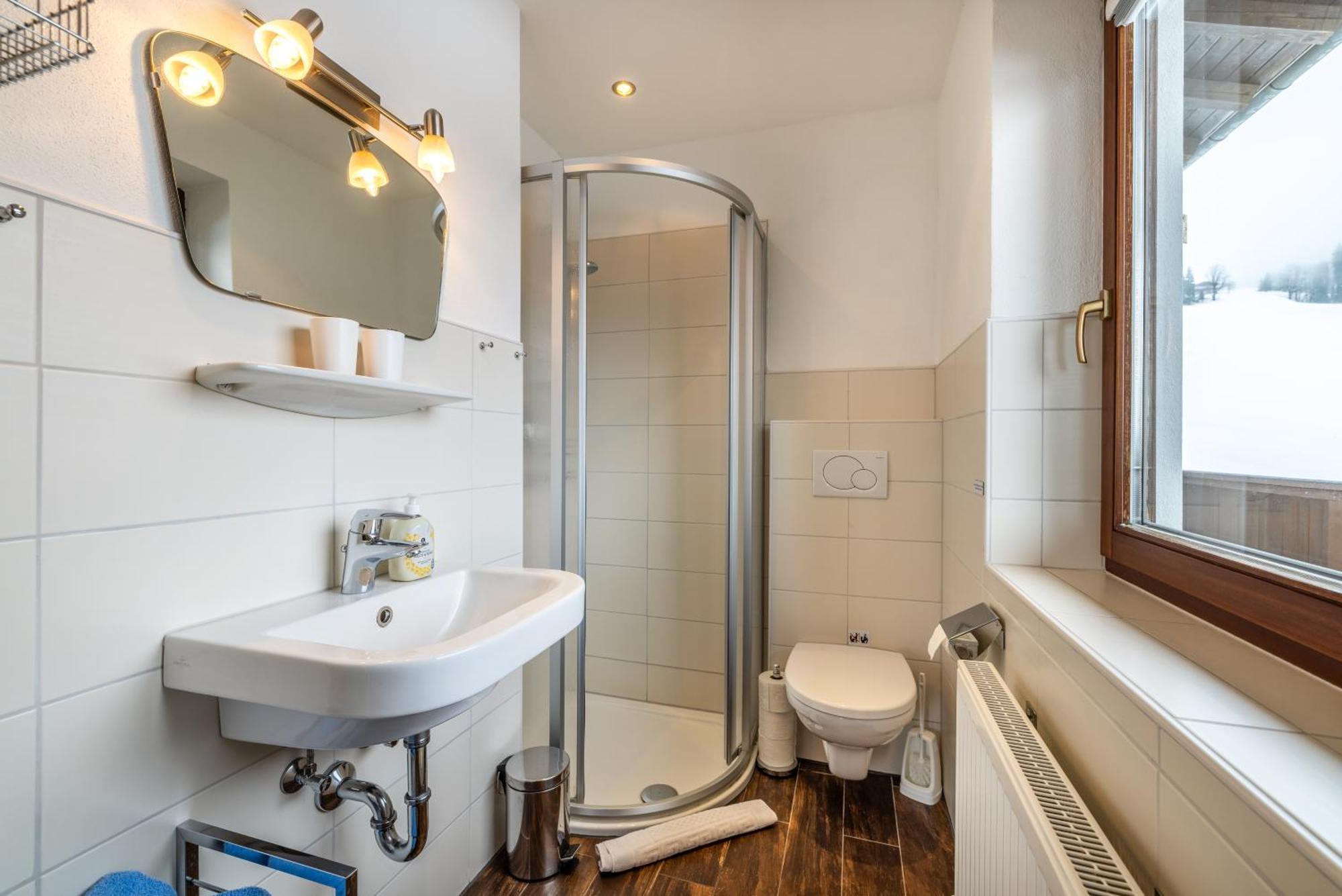 Appartement Hornergut à Altenmarkt im Pongau Extérieur photo